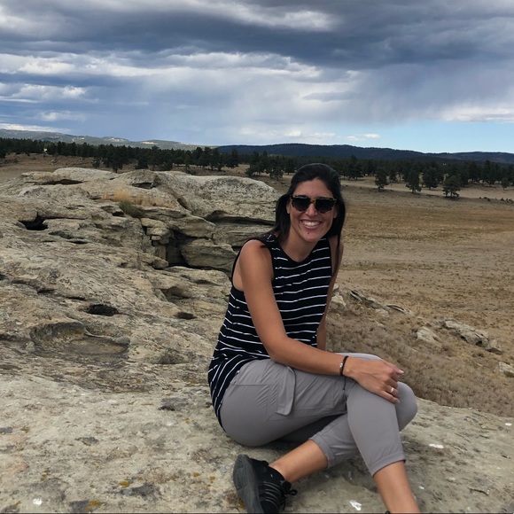 Meet your Posher, Taylor - Picture 2 of 2